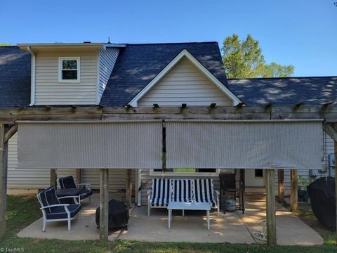 A home in Oak Ridge