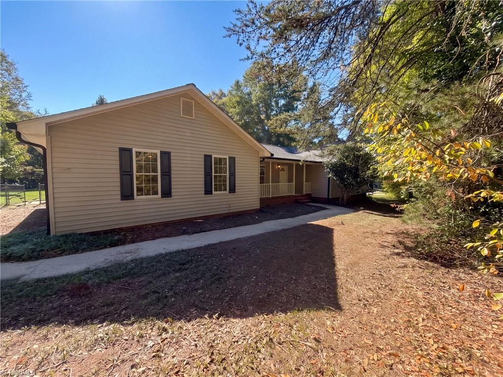 Photo of 8507 Deer Path Court, Stokesdale, NC 27357 (MLS # 1239264)