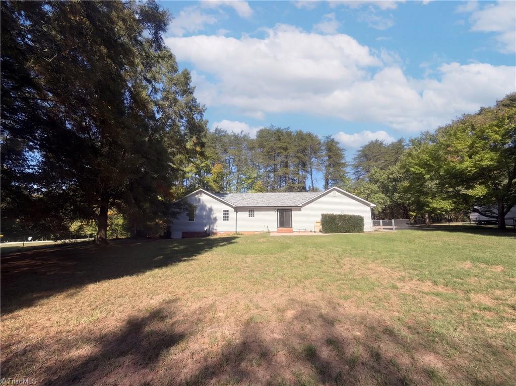 8507 Deer Path Court