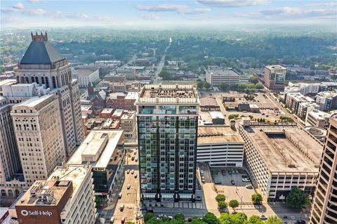 201 N Elm Street 703 Greensboro NC 27401