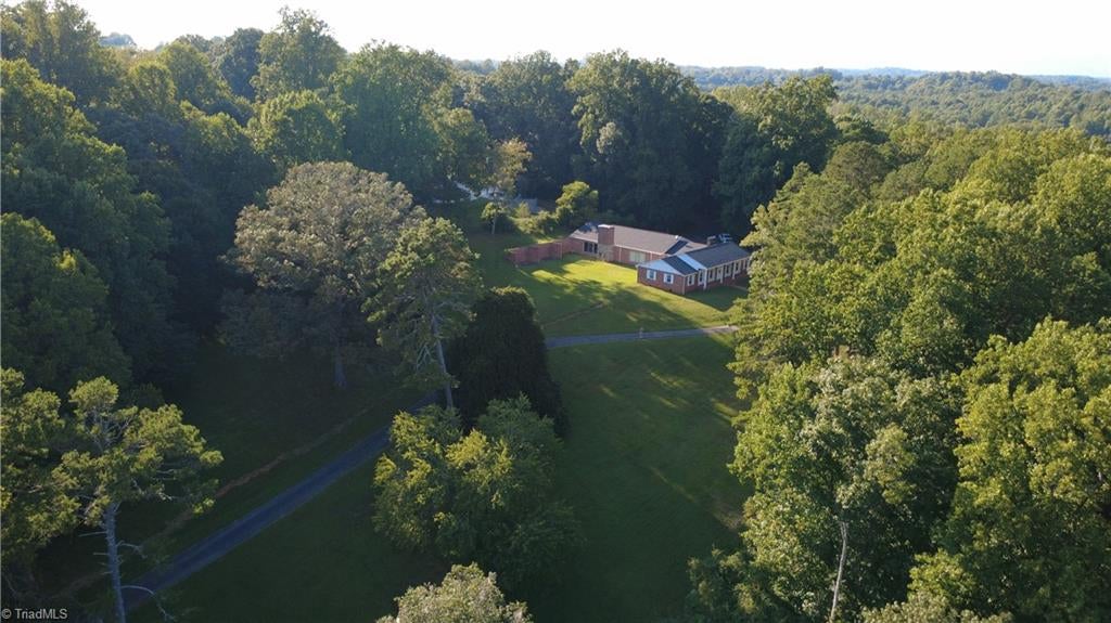 Photo of 143 James Street, Elkin, NC 28621 (MLS # 1234681)