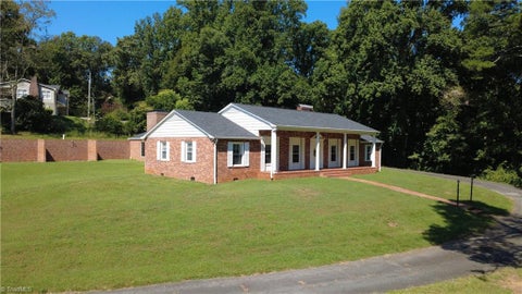 Homes For Sale - 143- James Street<br/> Elkin, NC 28621