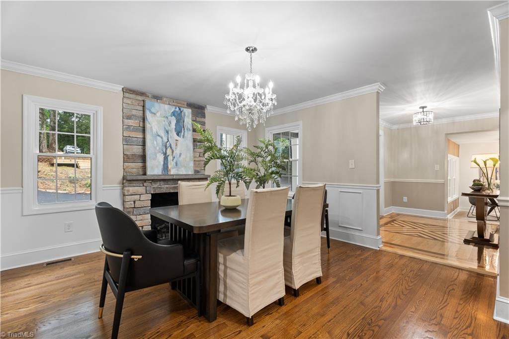 Winston-Salem, North Carolina 27106, United States, 3 Bedrooms Bedrooms, ,3 BathroomsBathrooms,Residential,Active,188174