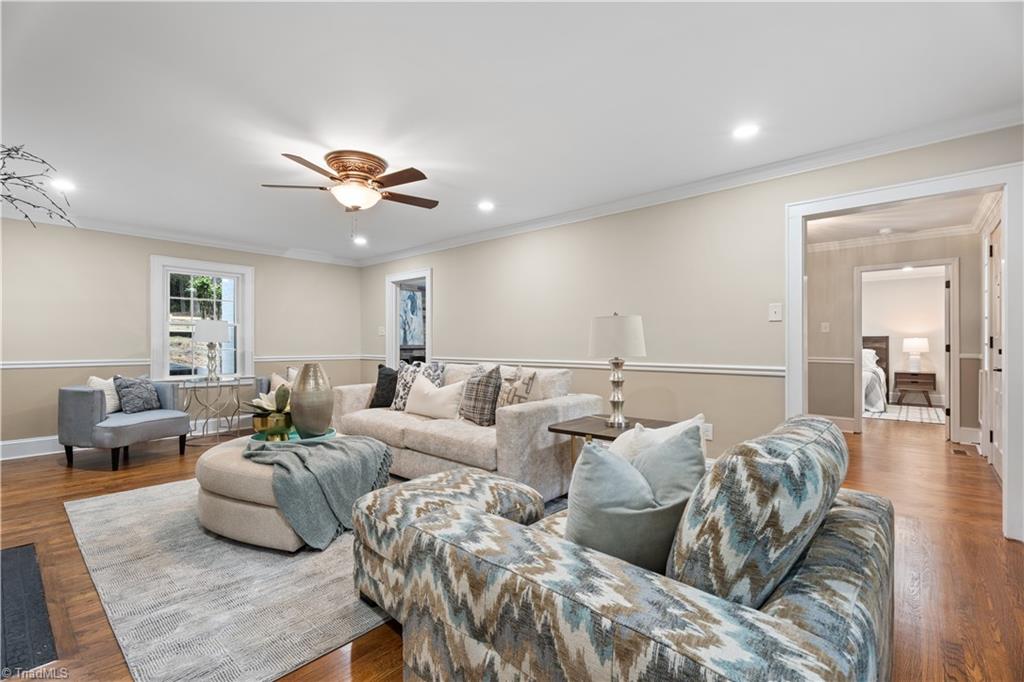 Winston-Salem, North Carolina 27106, United States, 3 Bedrooms Bedrooms, ,3 BathroomsBathrooms,Residential,Active,188174