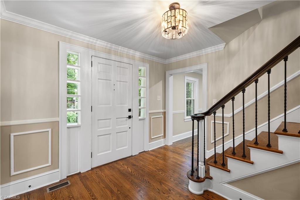 Winston-Salem, North Carolina 27106, United States, 3 Bedrooms Bedrooms, ,3 BathroomsBathrooms,Residential,Active,188174