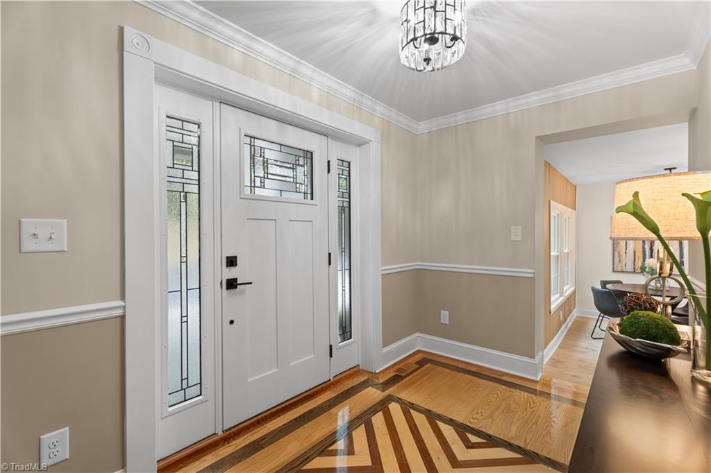 Winston-Salem, North Carolina 27106, United States, 3 Bedrooms Bedrooms, ,3 BathroomsBathrooms,Residential,Active,188174