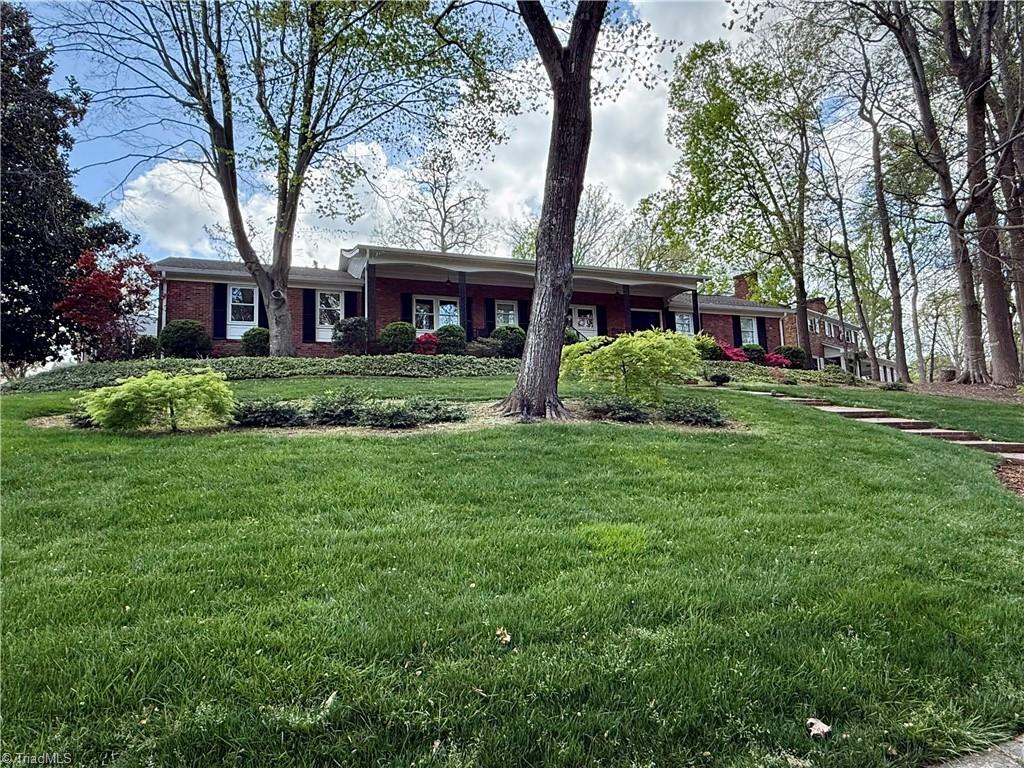 950 Croyden Street, High Point, NC, 27262