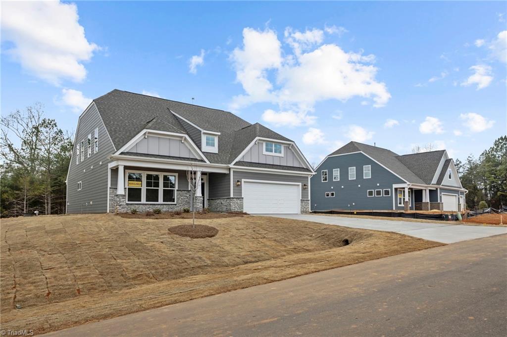 7816 Fairview Garden Trail, Clemmons, North Carolina image 3