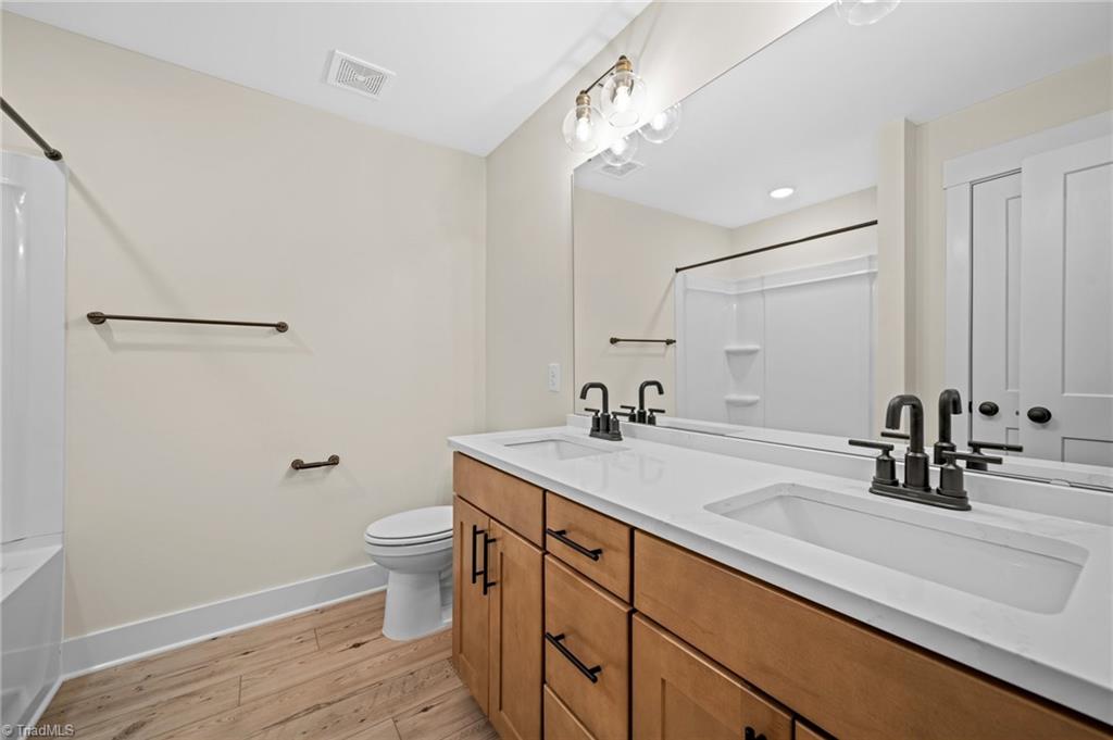 7816 Fairview Garden Trail, Clemmons, North Carolina image 33