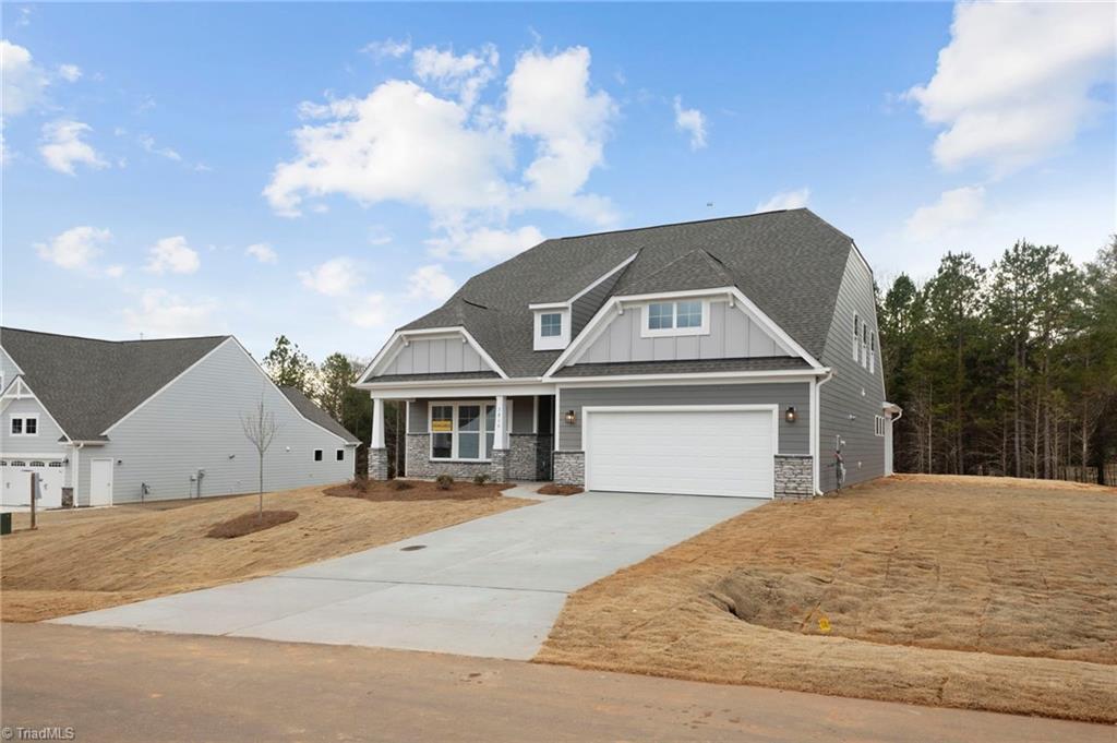 7816 Fairview Garden Trail, Clemmons, North Carolina image 34