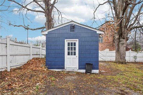 A home in Greensboro