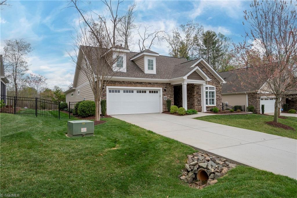 5925 Knowledge Drive, Clemmons, North Carolina image 3