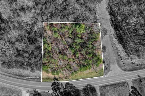 Vacant Land For Sale - 2282 & 2274 S Nc Highway 87<br/> Alamance County, Graham, NC 27253
