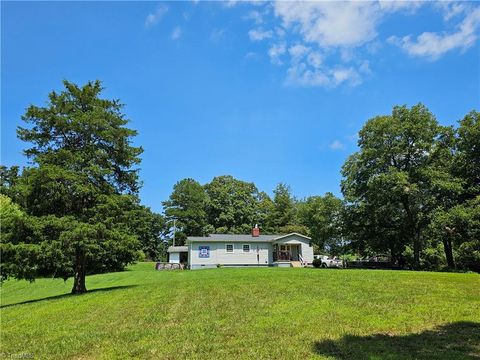 A home in Siloam