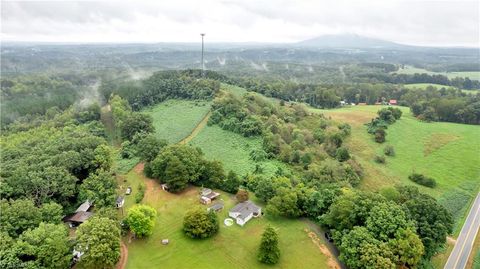 A home in Siloam