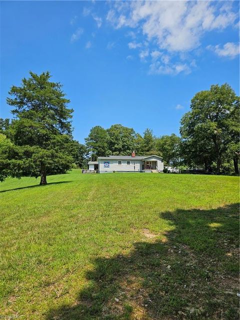 A home in Siloam