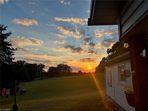 A home in Siloam