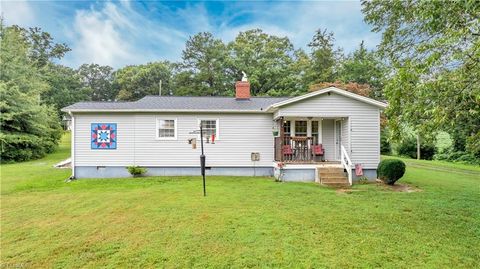 A home in Siloam