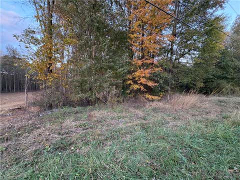 Vacant Land For Sale - Davis Country Road<br/> Randleman, NC 27317