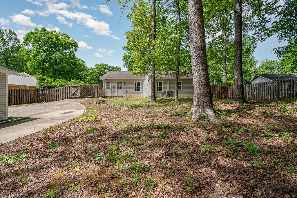 4707 Cricklewood Drive, Greensboro, North Carolina image 19