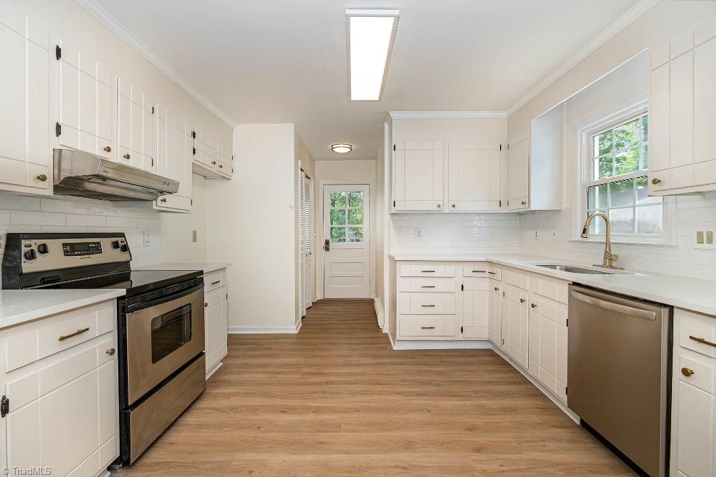4707 Cricklewood Drive, Greensboro, North Carolina image 9