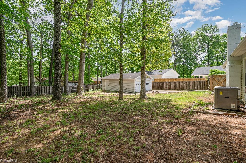 4707 Cricklewood Drive, Greensboro, North Carolina image 18