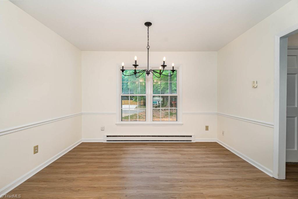 4707 Cricklewood Drive, Greensboro, North Carolina image 5