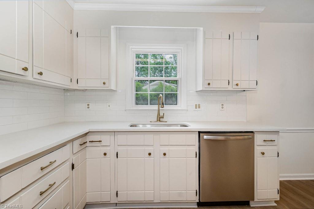 4707 Cricklewood Drive, Greensboro, North Carolina image 6