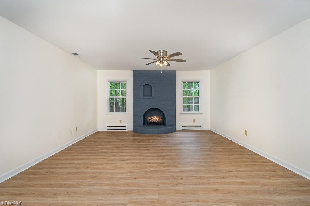4707 Cricklewood Drive, Greensboro, North Carolina image 3