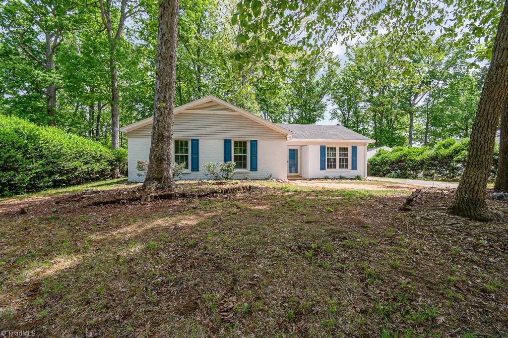 4707 Cricklewood Drive, Greensboro, North Carolina image 2
