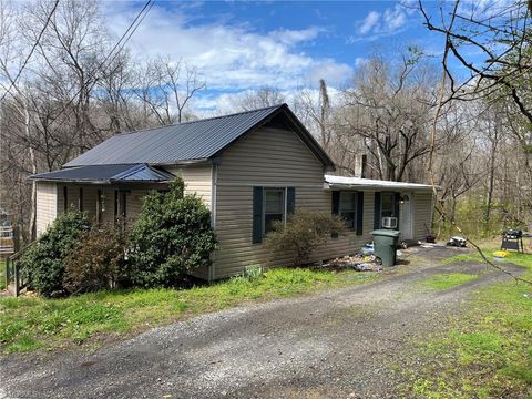 Homes For Sale - 609 Water Street<br/> Eden, NC 27288