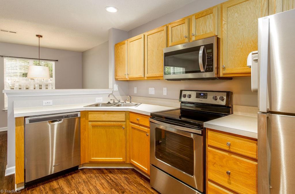 5116 Bartholomews Lane, Greensboro, North Carolina image 4