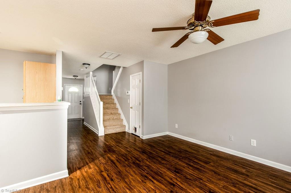 5116 Bartholomews Lane, Greensboro, North Carolina image 3