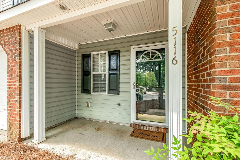 5116 Bartholomews Lane, Greensboro, North Carolina image 18