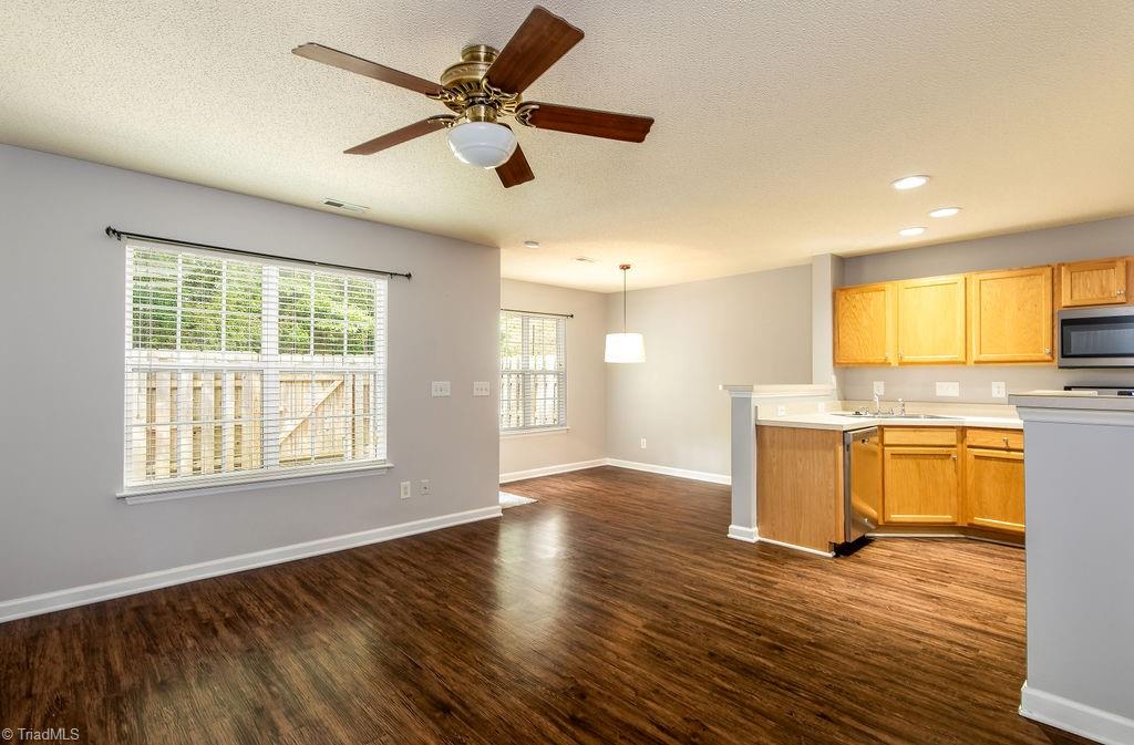 5116 Bartholomews Lane, Greensboro, North Carolina image 2