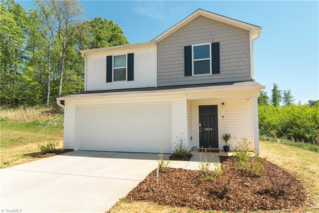 6337 Century Lane, Thomasville, North Carolina image 1