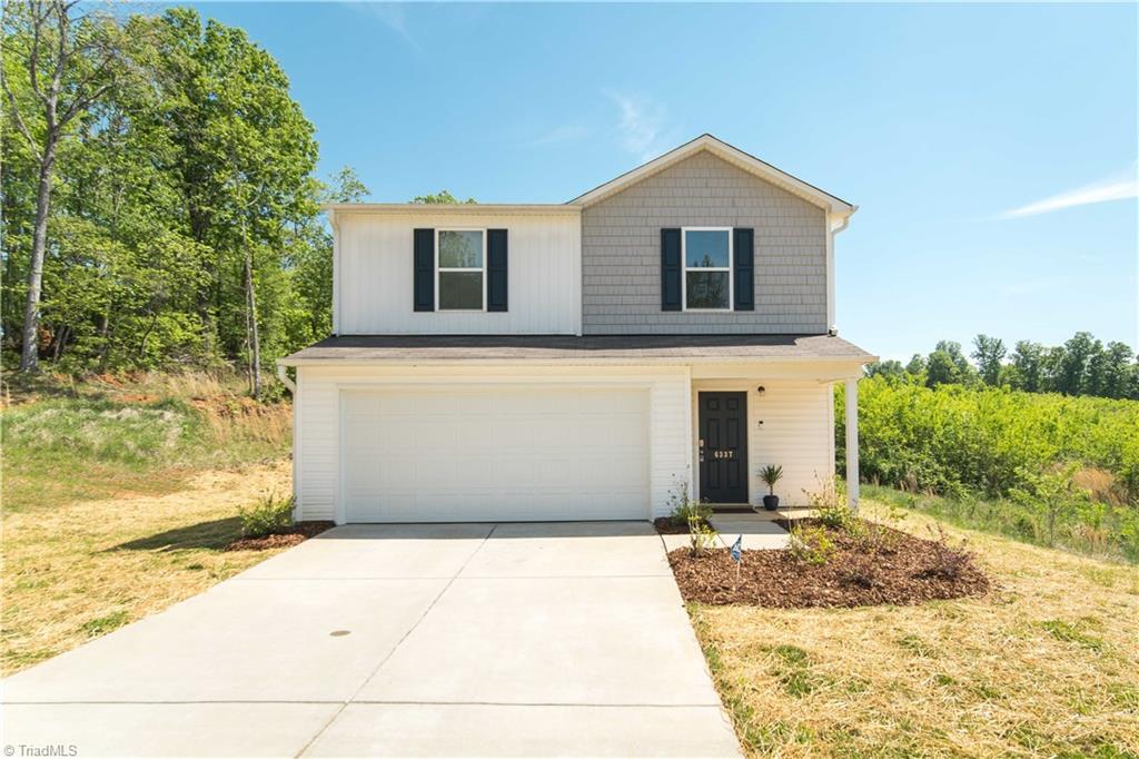 6337 Century Lane, Thomasville, North Carolina image 2