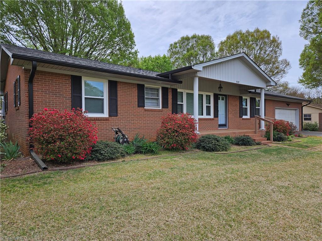 5187 Sedge Brook Road, Kernersville, North Carolina image 1