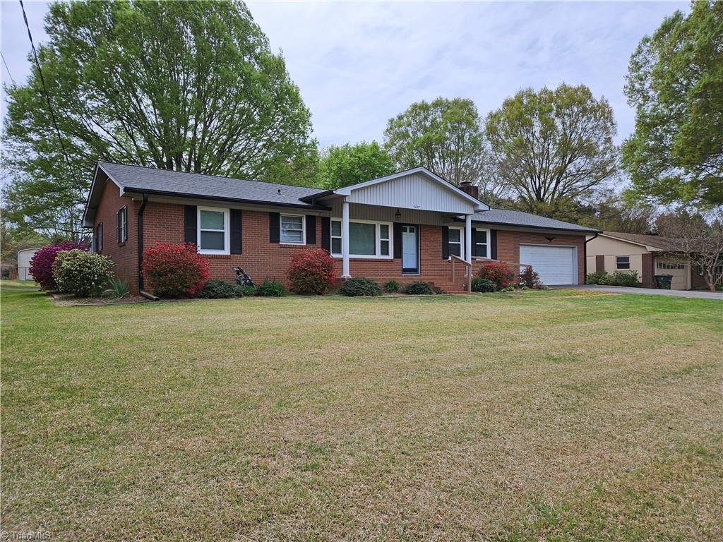 5187 Sedge Brook Road, Kernersville, North Carolina image 23