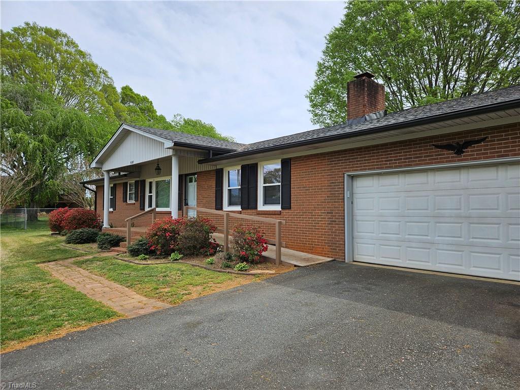 5187 Sedge Brook Road, Kernersville, North Carolina image 24