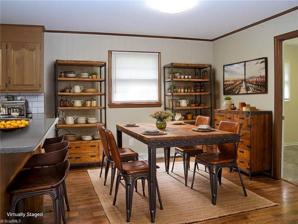 5187 Sedge Brook Road, Kernersville, North Carolina image 3