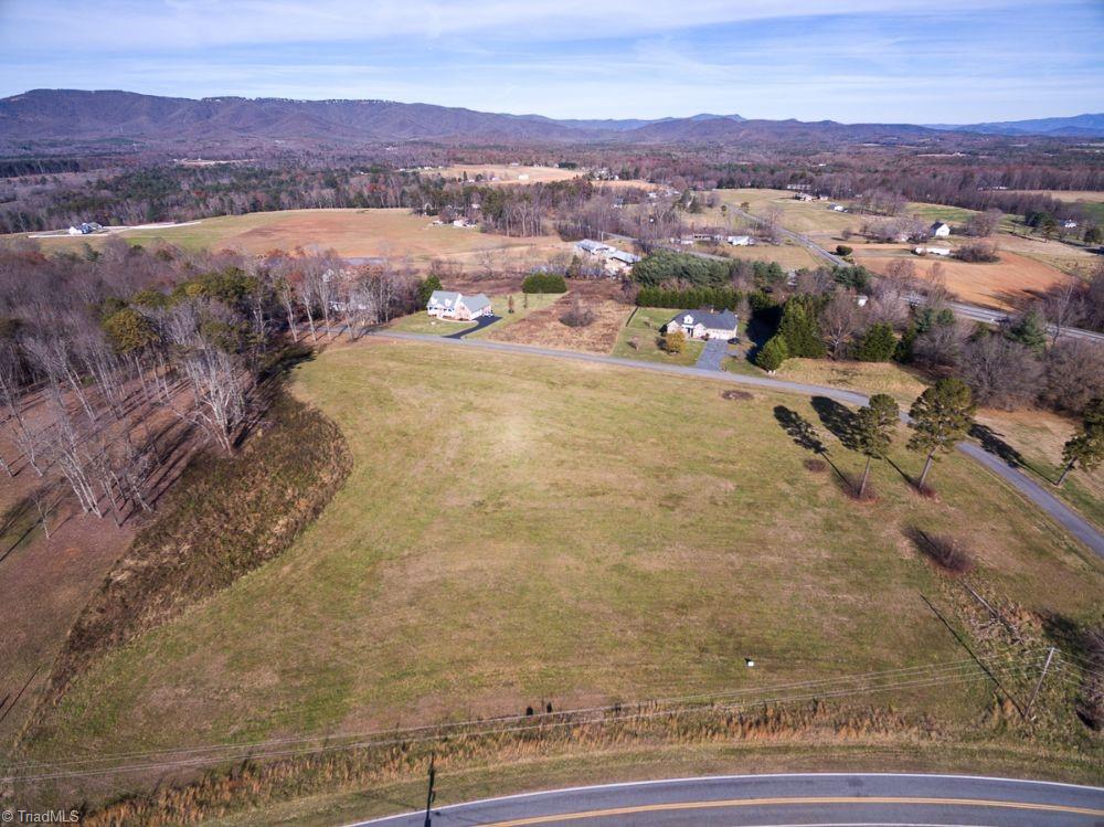 Lot 4 Laurelwood Road, State Road, North Carolina image 1