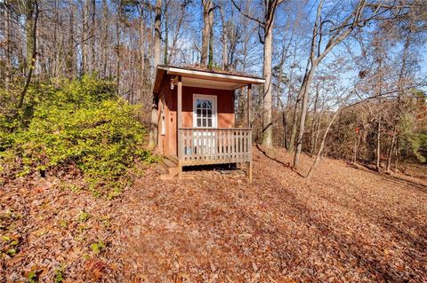 A home in Lexington