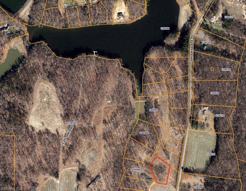 7906 Duck Pond Court, Browns Summit, North Carolina image 4