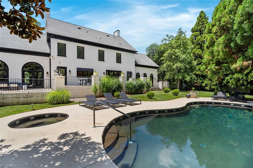 5106 Hedrick Drive