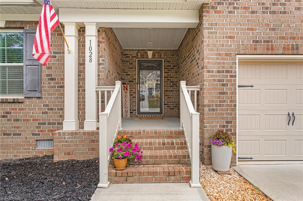 Photo of 1028 Longleaf Pine Place, Mebane, NC 27302 (MLS # 1220586)