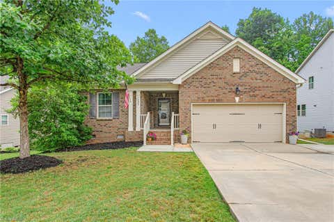 Homes For Sale - 1028 Longleaf Pine Place<br/> Mebane, NC 27302