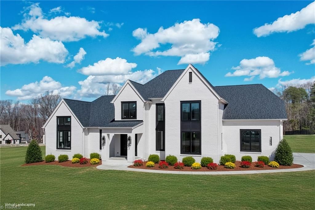 Photo of 7688 Kyran Court, Oak Ridge, NC 27310 (MLS # 1212058)