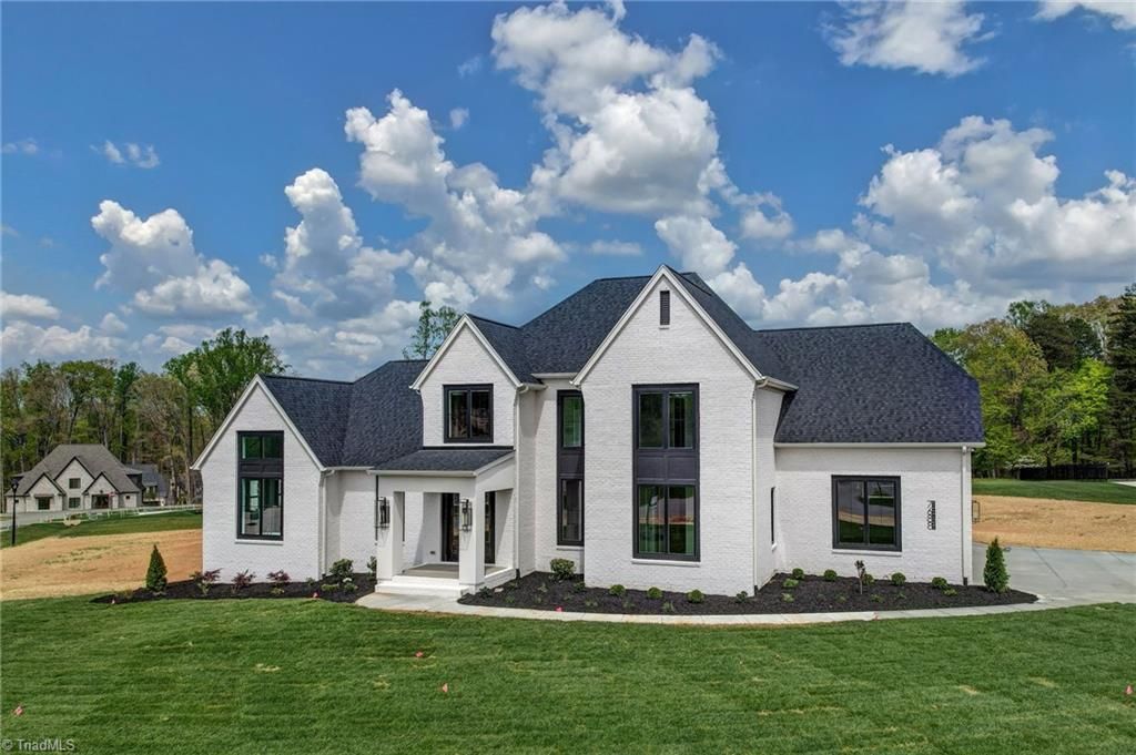 Photo of 7688 Kyran Court, Oak Ridge, NC 27310 (MLS # 1212058)