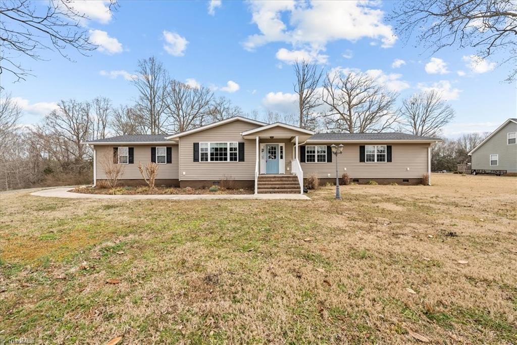 2507 Fairview Farm Road, Asheboro, North Carolina image 35